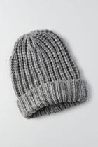 American Eagle Outfitters Ae Turnup Beanie