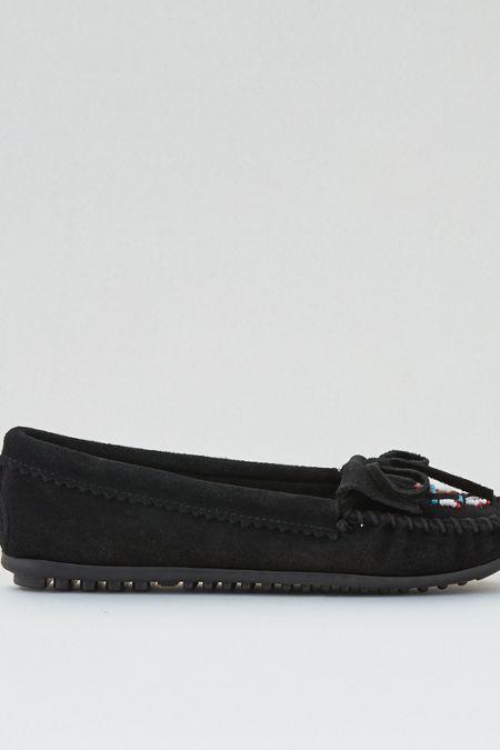 American Eagle Outfitters Minnetonka Thunderbird Ii Moccasin