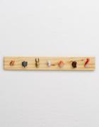 Aerie Kikkerland Pack Rack Jewelry Holder