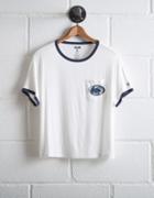 Tailgate Women's Penn State Pocket T-shirt