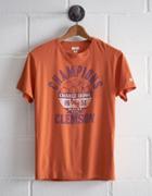 Tailgate Men's Clemson Orange Bowl T-shirt