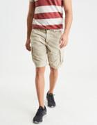 American Eagle Outfitters Ae Ripstop Longer Length Cargo Short