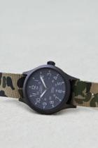 American Eagle Outfitters Timex Reversible Scout? Watch