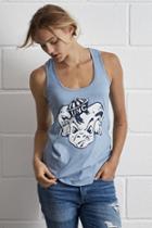 Tailgate Unc Rameses Tank