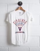 Tailgate Women's Uva Cavaliers T-shirt