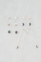 American Eagle Outfitters Ae Arrow Pull Throughs And Studs