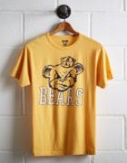 Tailgate Men's Uc Berkeley Bears T-shirt