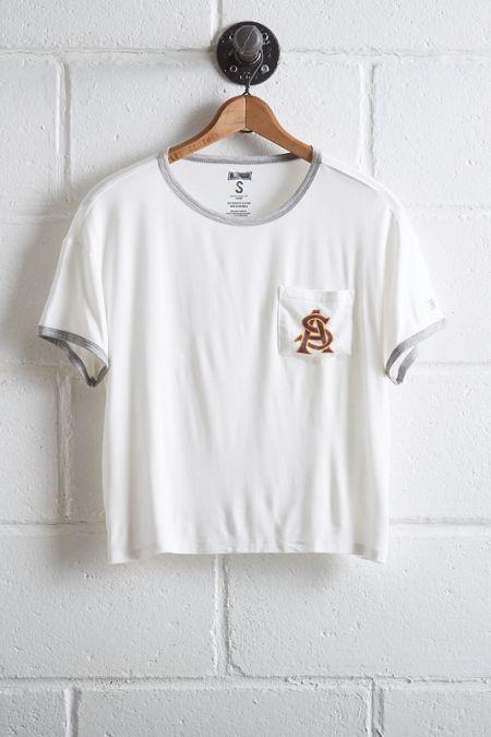 Tailgate Arizona State Pocket T-shirt