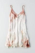 American Eagle Outfitters Don't Ask Why Tie Dye Dress