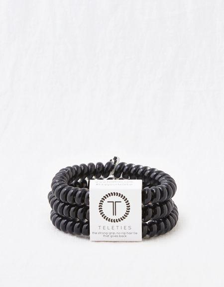 Aerie Teleties Small Hair Ties 3-pack