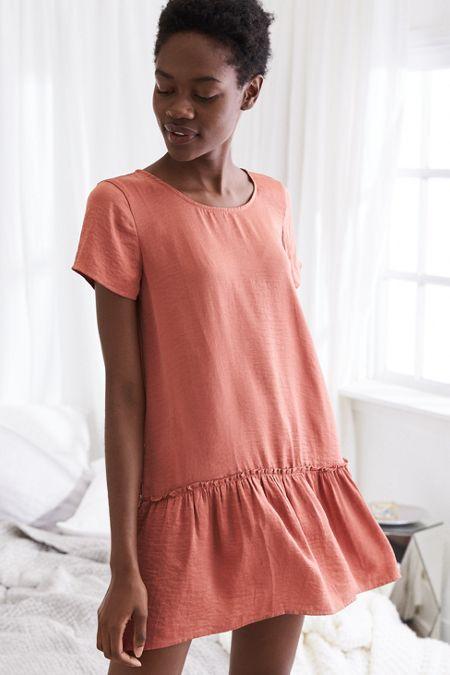 Aerie Shift Dress