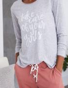 American Eagle Outfitters Limited-edition Aerie Supports Tee