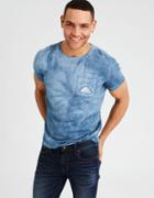 American Eagle Outfitters Ae Signature Graphic Tee