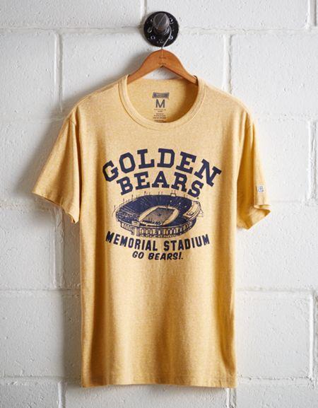 Tailgate Men's California Memorial Stadium T-shirt