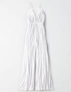 American Eagle Outfitters Don't Ask Why Side Slit Jumpsuit