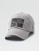 American Eagle Outfitters Live Nation Bruce Springsteen Baseball Hat