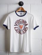 Tailgate Men's Virginia Ringer T-shirt