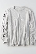American Eagle Outfitters Ae Long Sleeve All In T-shirt