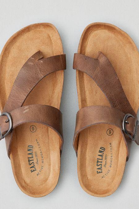 American Eagle Outfitters Eastland Shauna Sandal