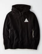 American Eagle Outfitters Ae Active Fleece Hoodie