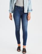 American Eagle Outfitters Super High-waisted Jegging