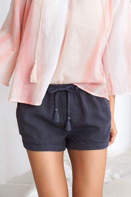 Aerie Tassel Soft Short