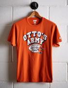 Tailgate Men's Syracuse Otto's Army T-shirt