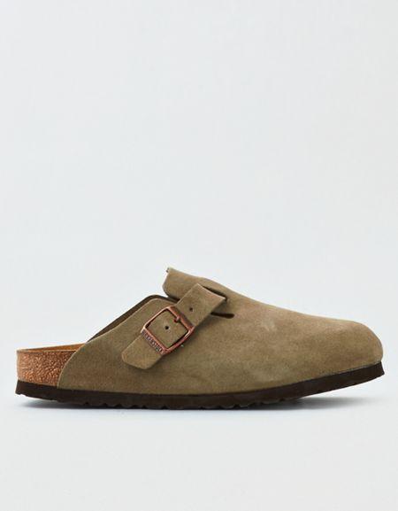 American Eagle Outfitters Birkenstock Boston Clog