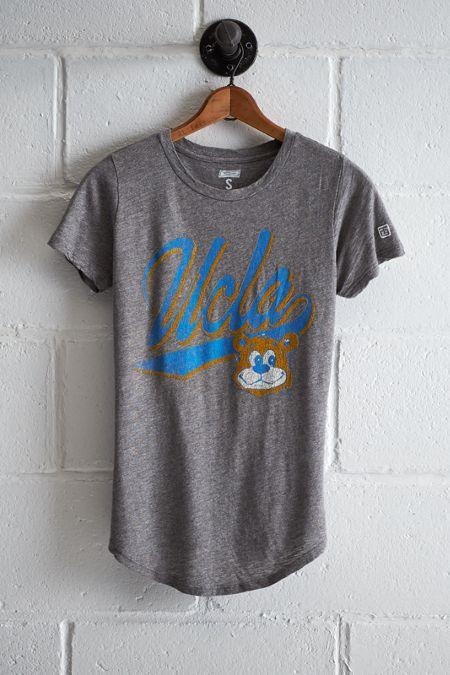 Tailgate Women's Ucla Bruins T-shirt