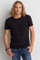 American Eagle Outfitters Ae Pima Crew T-shirt