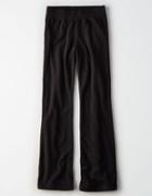 American Eagle Outfitters Wide Leg Sweatpant