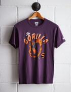Tailgate Men's Phoenix Suns Gorilla T-shirt