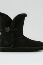 American Eagle Outfitters Ae Soft Button Boot