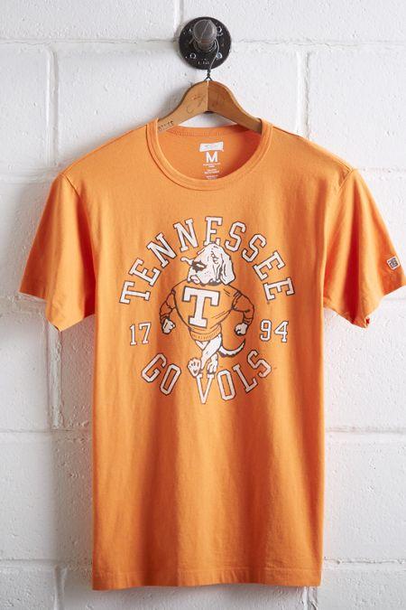 Tailgate Men's Tennessee Go Vols 1794 T-shirt