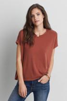 American Eagle Outfitters Ae Dolman T-shirt