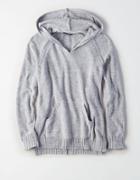 American Eagle Outfitters Ae Chenille Hoodie