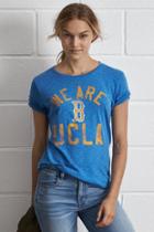 Tailgate We Are Ucla T-shirt