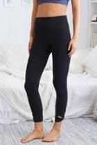 Aerie Chill Hi-rise 7/8 Legging
