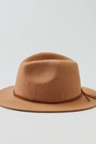 American Eagle Outfitters Ae Wide Brim Panama Hat