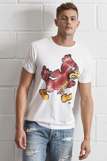 Tailgate Iowa State Cy T-shirt