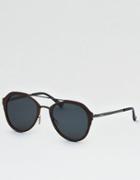 American Eagle Outfitters Priv? Revaux The Sweetheart Sunglasses