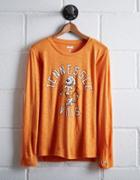 Tailgate Women's Tennessee Vols Long Sleeve T-shirt
