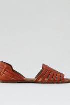 American Eagle Outfitters Ae Huarache Sandal