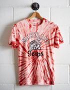 Tailgate Men's Maryland Tie-dye T-shirt