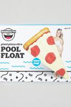 American Eagle Outfitters Bigmouth Pizza Pool Float