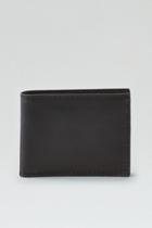 American Eagle Outfitters Ae Leather Bifold Wallet