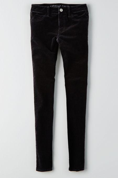 American Eagle Outfitters Ae Cord X4 Jegging