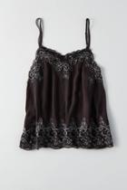 American Eagle Outfitters Ae Lace Cami