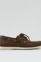 American Eagle Outfitters Ae X Eastland Camp Moc