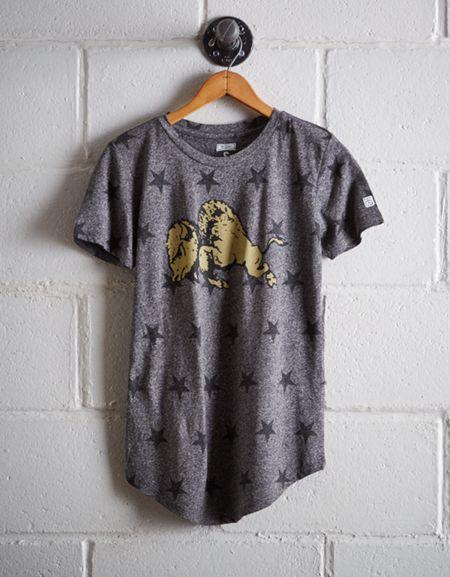Tailgate Women's Colorado Star T-shirt